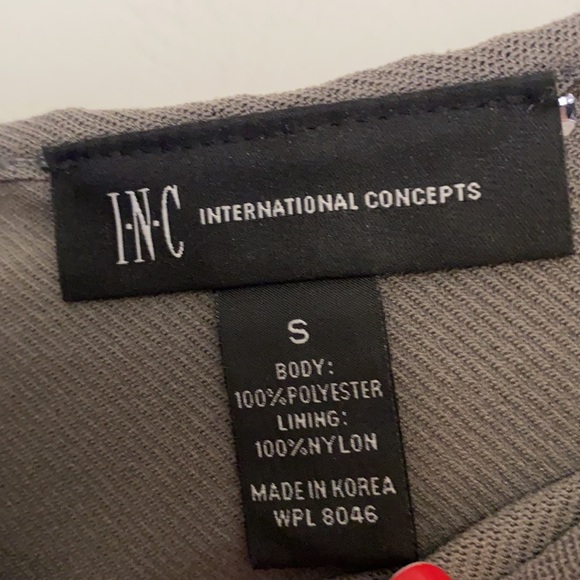 INC Dress - Picture 4 of 10